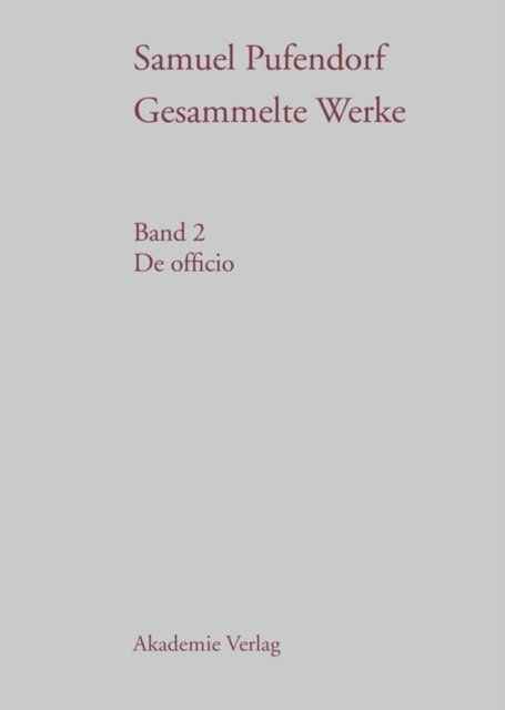 De Officio