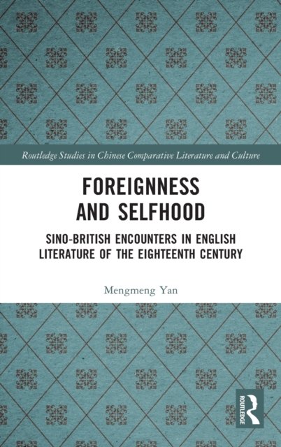 Foreignness and Selfhood