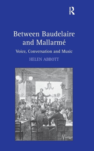 Between Baudelaire and Mallarme