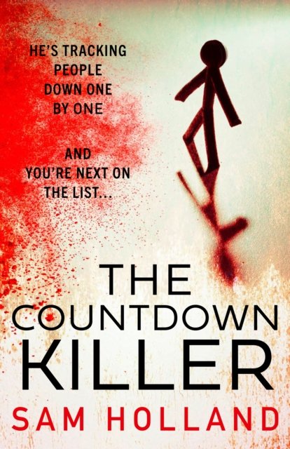 COUNTDOWN KILLER PB