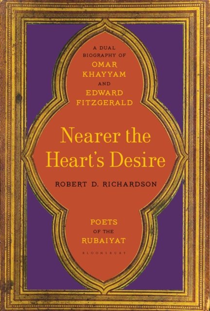 Nearer the Heart''s Desire