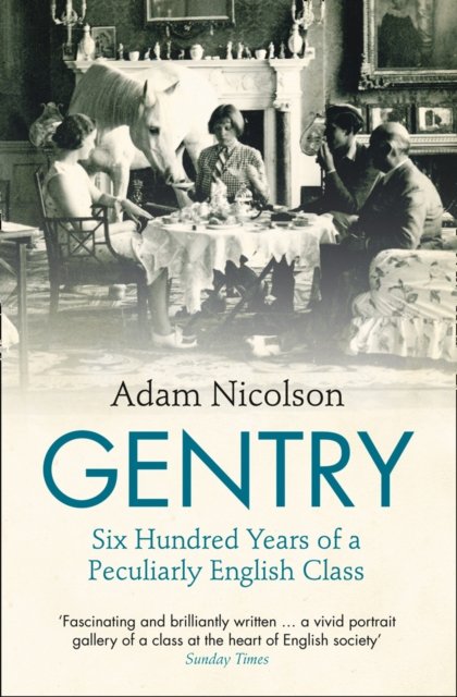 GENTRY PB