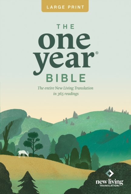 The One Year Bible