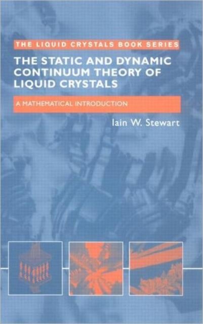 The Static and Dynamic Continuum Theory of Liguid Crystals