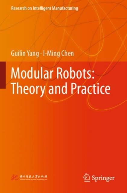 Modular Robots
