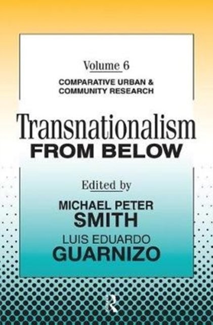 Transnationalism from Below