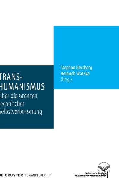 Transhumanismus