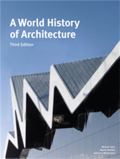 World History of Architecture