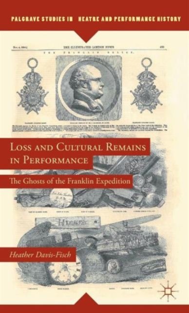 Loss and Cultural Remains in Performance