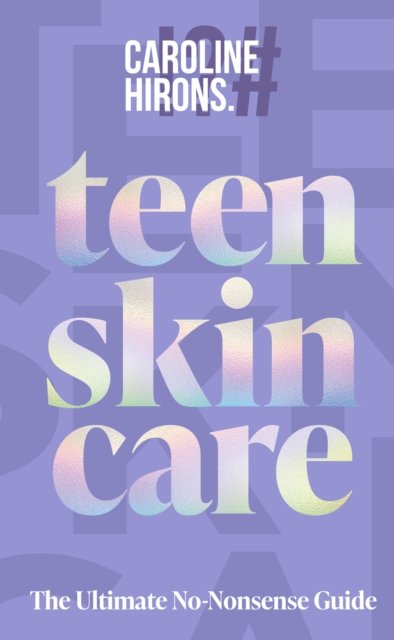 TEEN SKINCARE HB