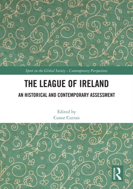 The League of Ireland