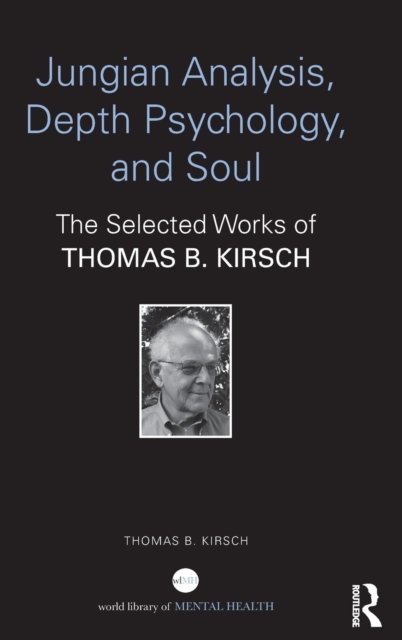 Jungian Analysis, Depth Psychology, and Soul