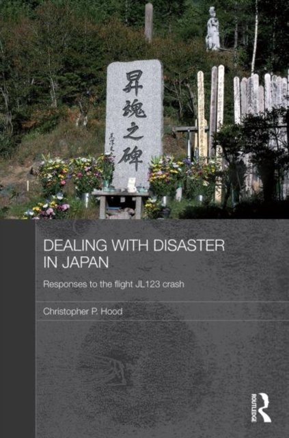 Dealing with Disaster in Japan