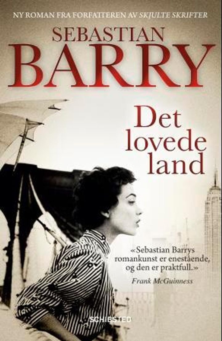 Det lovede land