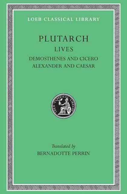 Lives, Volume VII