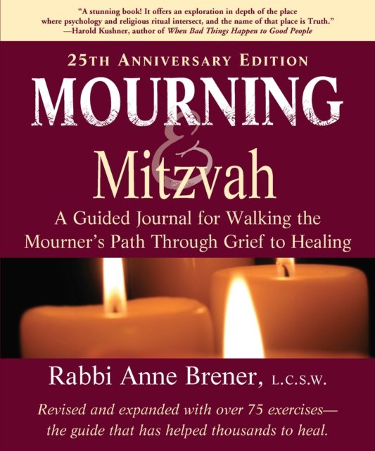 Mourning & Mitzvah