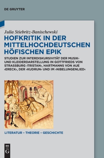 Hofkritik in der mittelhochdeutschen hofischen Epik