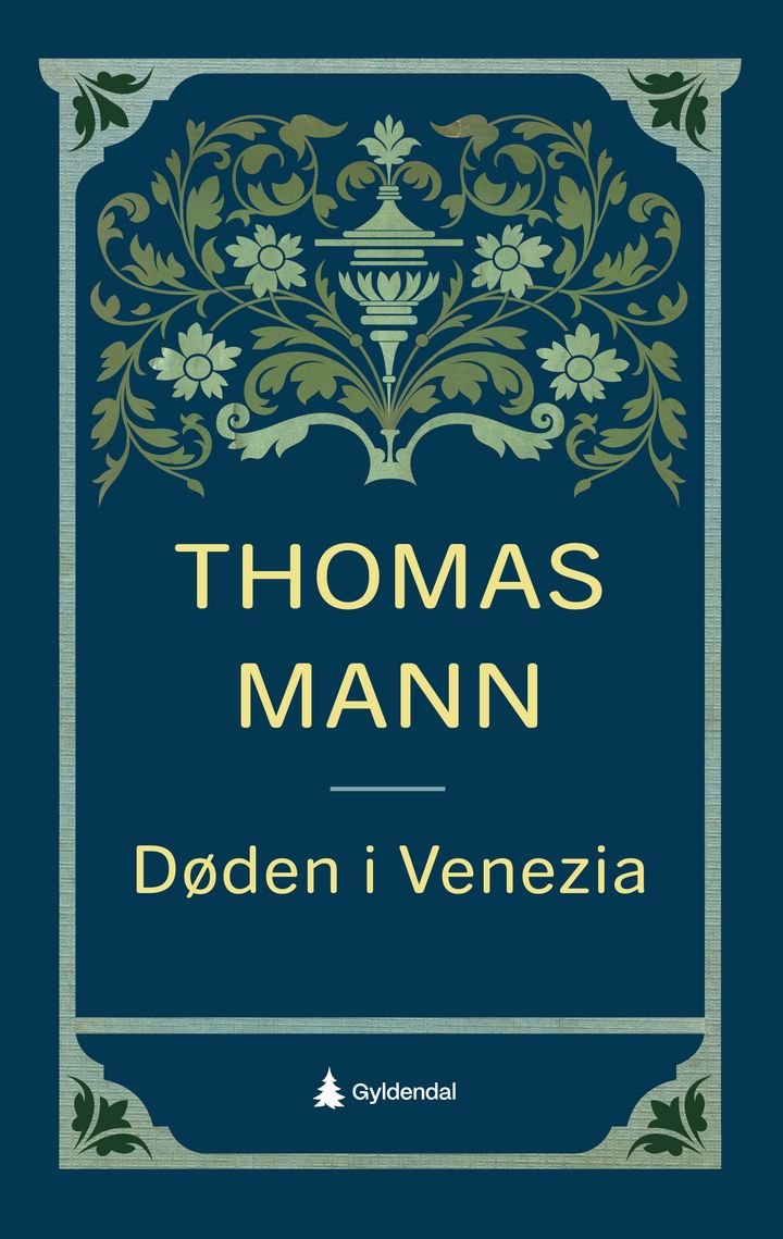 Døden i Venezia