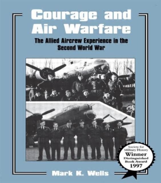 Courage and Air Warfare