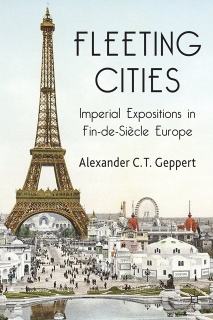Fleeting Cities