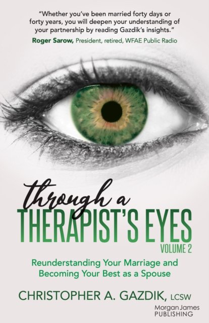 Through a Therapist?s Eyes