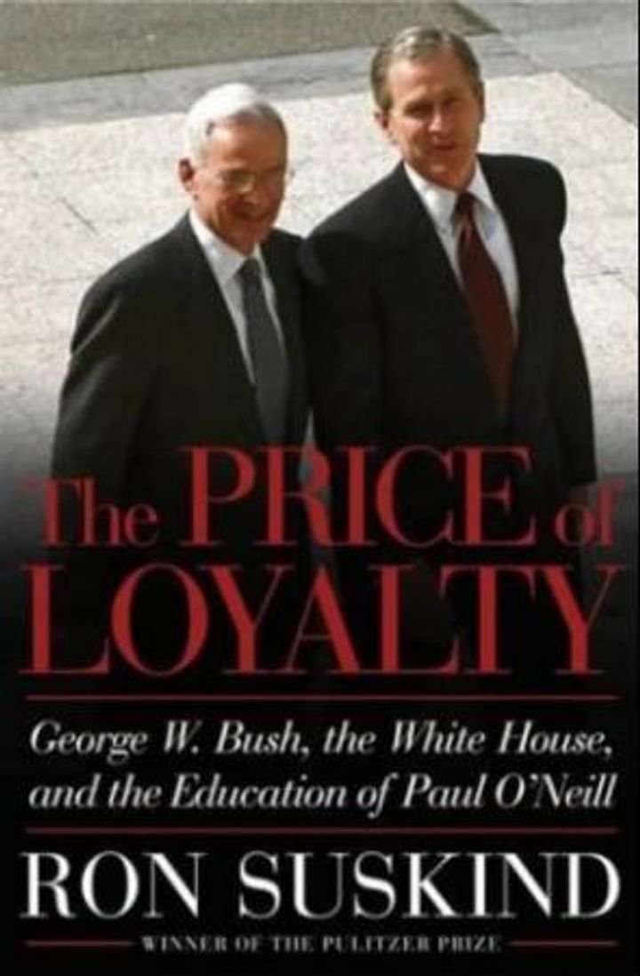 The price of loyalty