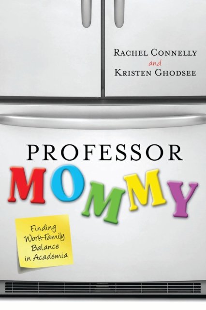 Professor Mommy