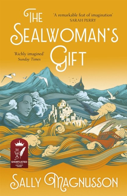 The Sealwoman''s Gift
