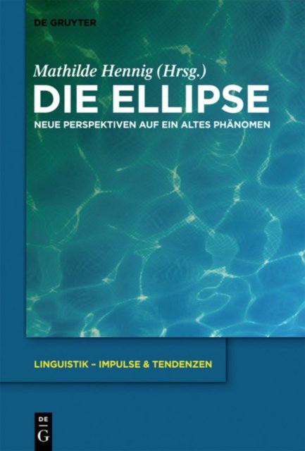 Ellipse