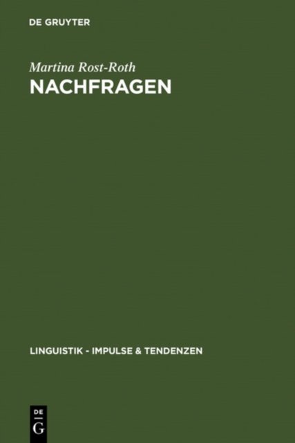 Nachfragen