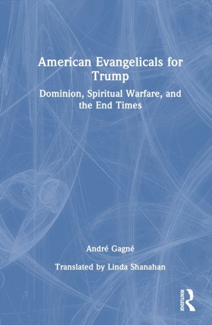 American Evangelicals for Trump