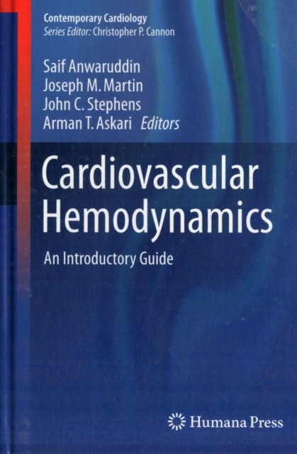 Cardiovascular Hemodynamics