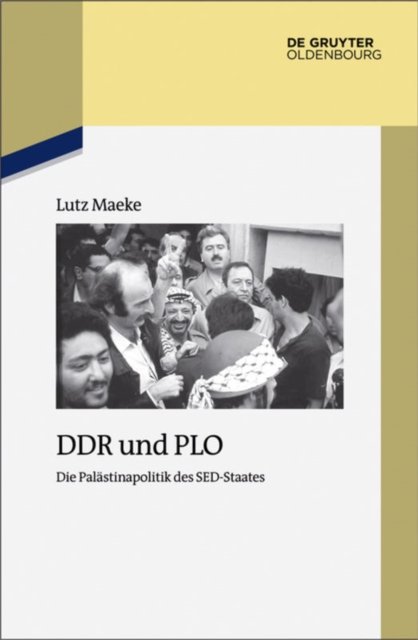DDR Und PLO