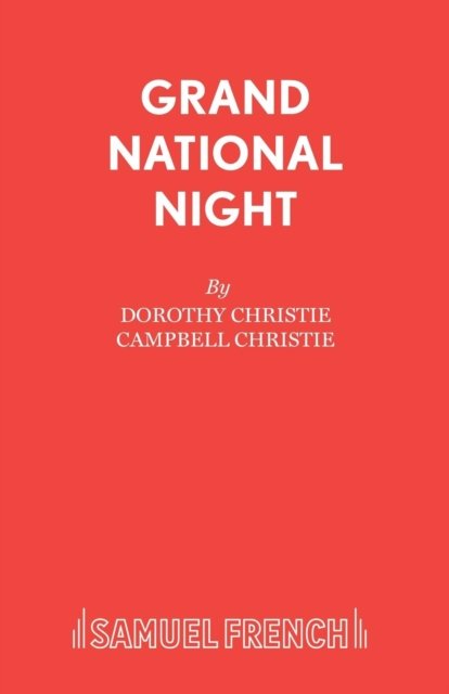 Grand National Night