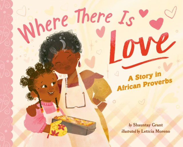 Where There Is Love