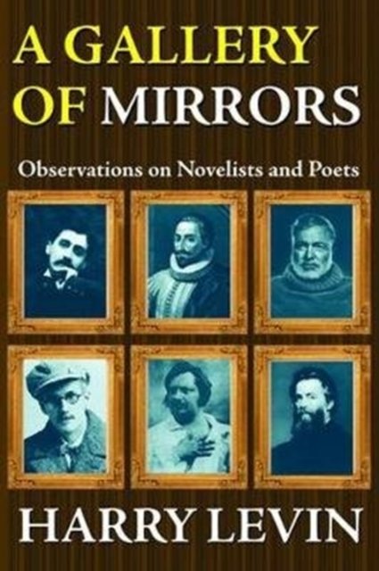 A Gallery of Mirrors