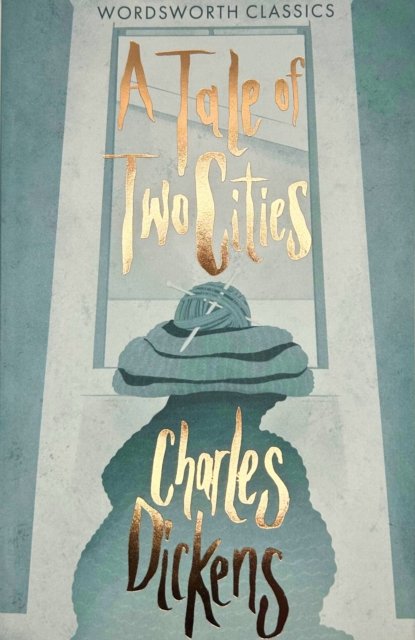 Tale of Two Cities