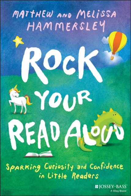 Rock Your Read Aloud