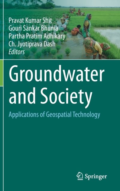 Groundwater and Society