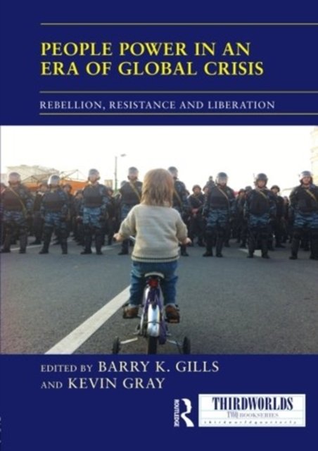 People Power in an Era of Global Crisis