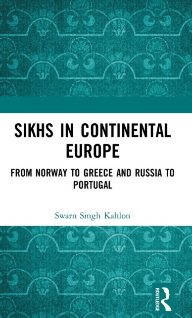 Sikhs in Continental Europe
