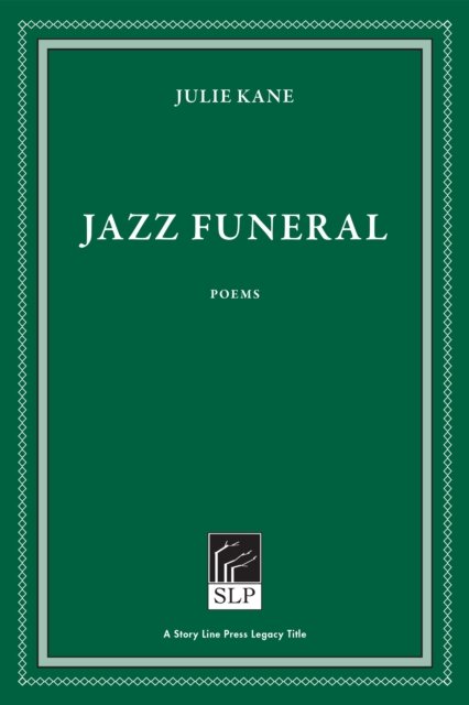 Jazz Funeral