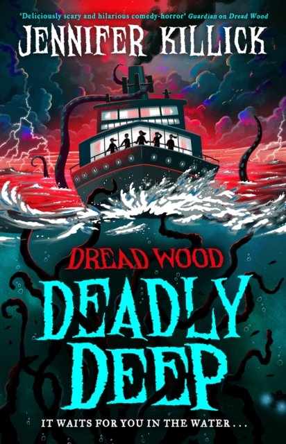 DEADLY DEEP_DREAD WOOD4 PB
