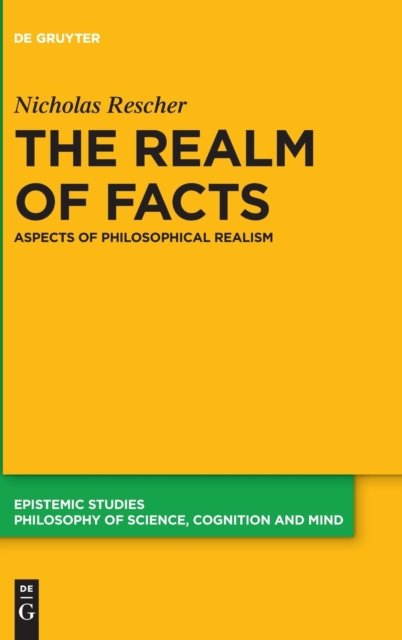 The Realm of Facts