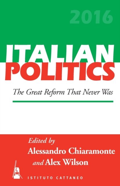 The Great Reform That Never Was