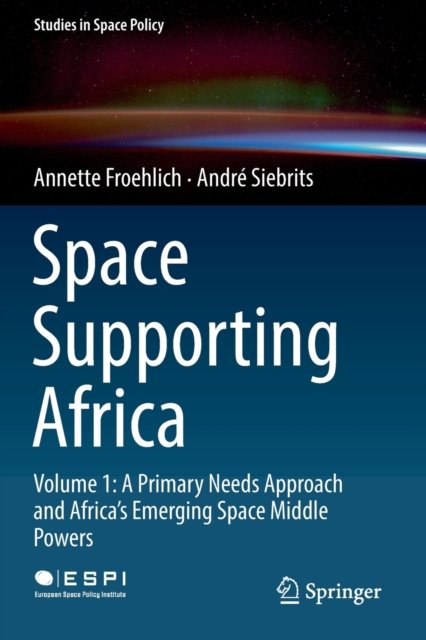 Space Supporting Africa