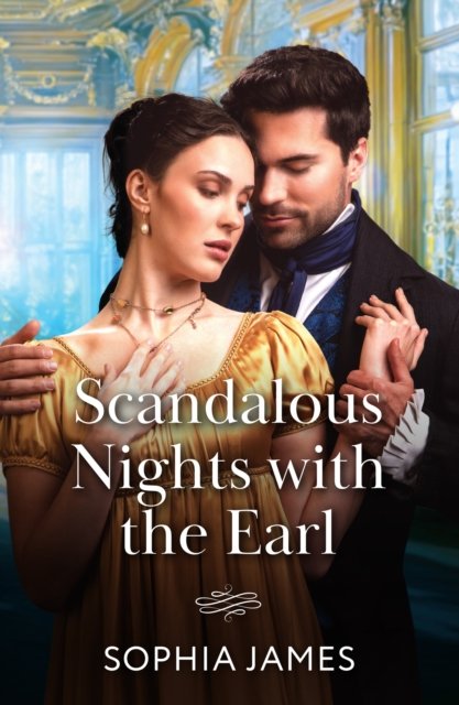 SCANDALOUS NIGHTS WITH EARL PB