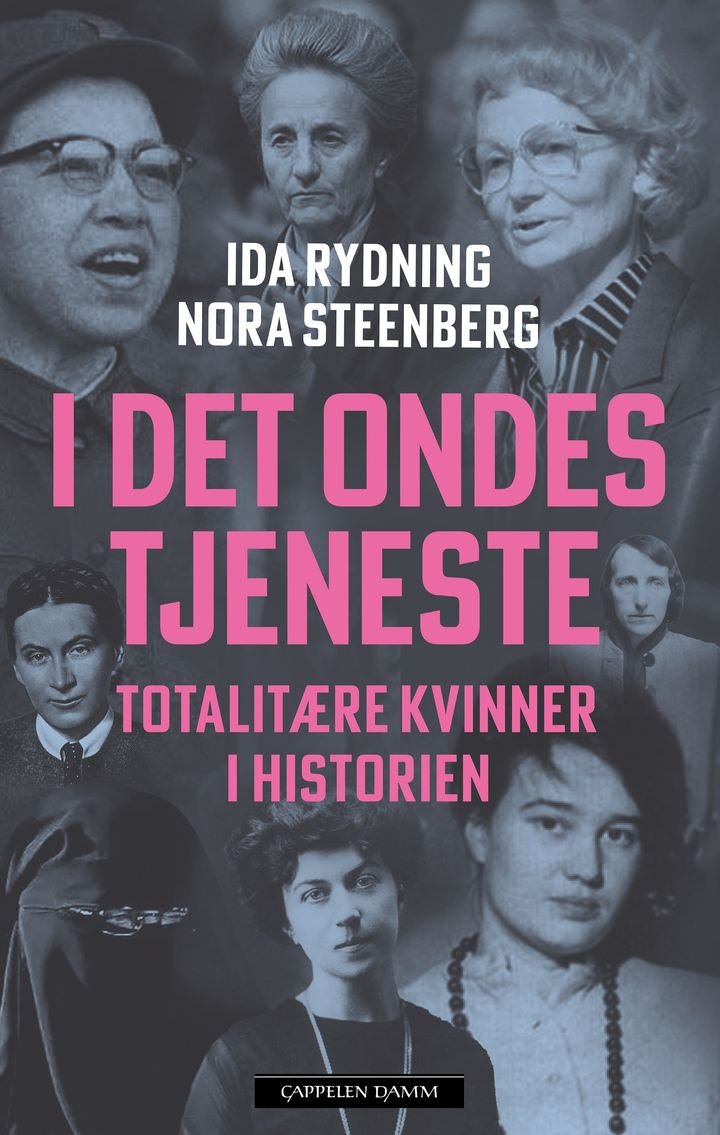 I det ondes tjeneste