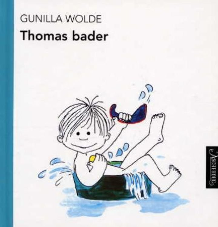 Thomas bader