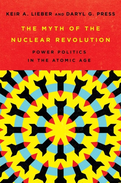 The Myth of the Nuclear Revolution